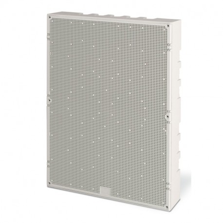 639.4120 SCAME BOITIER MONTAGE EN SAILLIE IP41