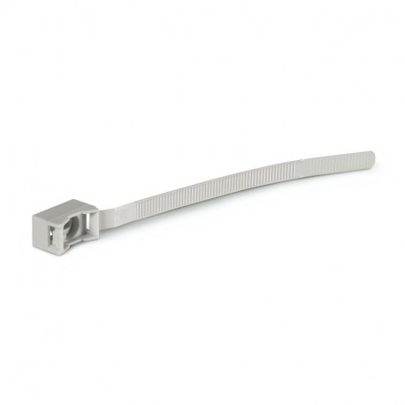 860.1616 SCAME COLLAR CLIPS Ø13-32mm GREY