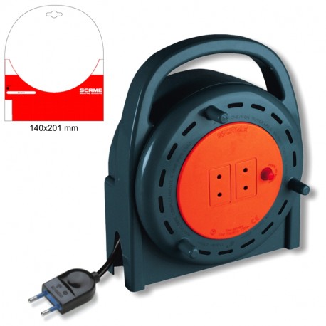 999.23410D SCAME DOMESTIC CABLE REEL