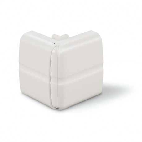 879.AE0120A SCAME ÁNGULO EXTERNO IP40 120mm