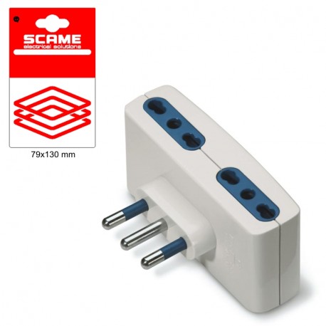 999.10530 SCAME ADAPTADOR