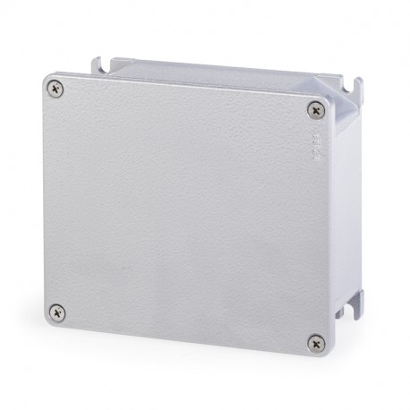 653.02.T SCAME CAJA DE DERIVACIÓN IP66 166x142x64
