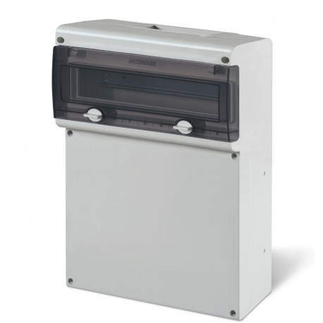 632.5510-000 SCAME BLOCK 5 CIEGO 14DIN