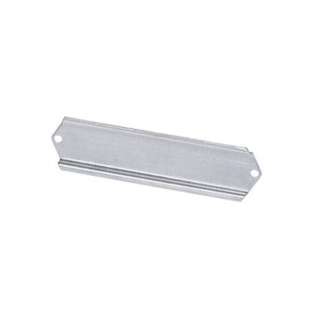653.021 SCAME KIT GUÍA DIN 140x115x60