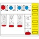 658.6158-088 SCAME ENSEMBLES DE CHANTIER (EC)
