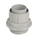 864.611 SCAME RACOR DE UNION IP65 PG36 Ø32mm CL-321