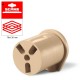 999.10581 SCAME PRESA MOBILE C/USC. 90°3 POLI