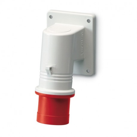 242.32964 SCAME BASE CONECTORA 3P+T IP44 32A 3h
