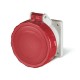 427.1667 SCAME BASE 3P + N + T IP67 16A 6h 50Hz 346-415V AC