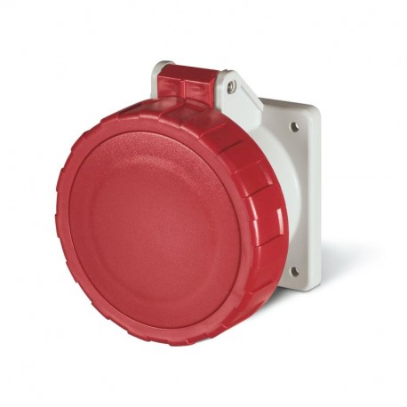 427.1667 SCAME BASE 3P + N + T IP67 16A 6h 50Hz 346-415V AC