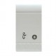 101.6221/W.B SCAME PLACA PARA PULSADOR