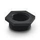805.EX5020 SCAME REDUCER EX-GREY M20x1.5-M16x1.5