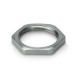 805.RL63.S SCAME TUERCA ROSCADA M63X1,5 IP66/IP68