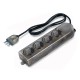 160.242/C-F SCAME TOMA MULTIPLE