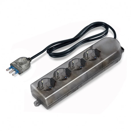 160.242/C-F SCAME TOMA MULTIPLE