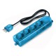 160.242/C-T SCAME TOMA MULTIPLE