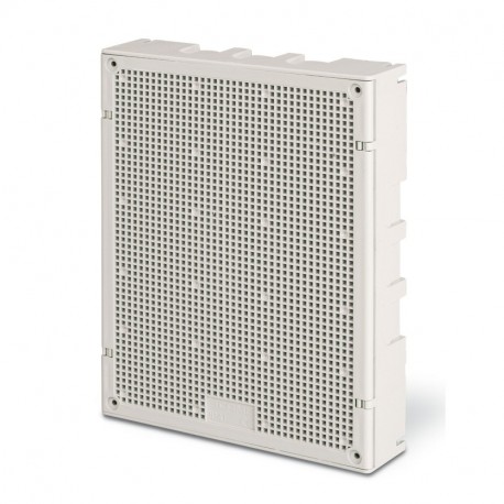 639.1080 SCAME BOITIER MONTAGE EN SAILLIE IP41