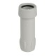 864.716 SCAME RACOR DE UNION IP65 Ø16mm CL-321