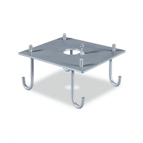 656.0222 SCAME KIT FIJACION TORRETA