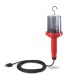 770.407 SCAME TRAGBARE LAMPE E27 IP20 MIT 5 MT. KABEL