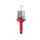 770.400 SCAME TRAGBARE LAMPE E27 IP65, OHNE KABEL