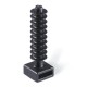 839.39/101 SCAME WALL ANCHOR BASE FOR CABLE TIE