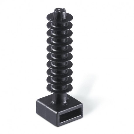 839.39/101 SCAME SOPORTE BRIDA TIPO TACO