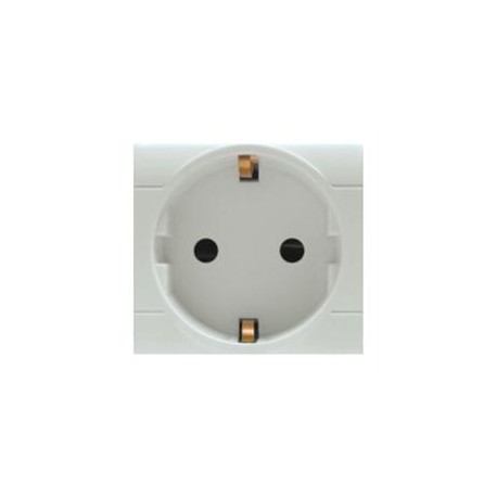 101.6412.B SCAME PRISE 2P+T 16A 250V