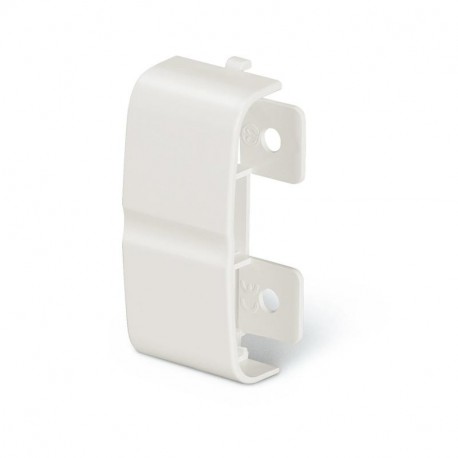 879.GU0120 SCAME JOINT COVER 120MM WHITE