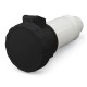 316.32467 SCAME PROLONGADOR 3P+T IP67 32A 5h 600-690V AC