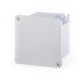 653.00.T SCAME CAJA DE DERIVACIÓN IP66 100x100x59