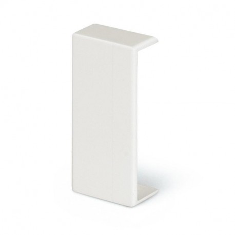 872.GU080 SCAME GIUNTO LINEARE PER BASE 80 BIANCO