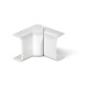 876.AI4015G SCAME ANGOLO INTERNO 40X15 GRIGIO