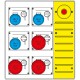 657.8836-022 SCAME ENSEMBLES DE CHANTIER (EC) IP65 45A 400V