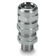 805.RAD2525.SO SCAME Kit PRESSAC.RAD OT Si 25-M25x1,5