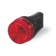 590.PLML3 SCAME TEMOIN LUMINEUX D.22mm BA9s