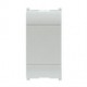 101.6201.B SCAME COUVERCLE BLANC