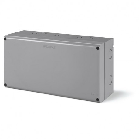 578.4324 SCAME JUNCTION/DISTRIBUT. BOX IP66 MIT FENSTER
