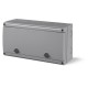 578.4325 SCAME COFFRET DE DISTR. IP66 13 DIN