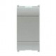 101.6201.G SCAME EVOLUTION BLANK COVER GREY