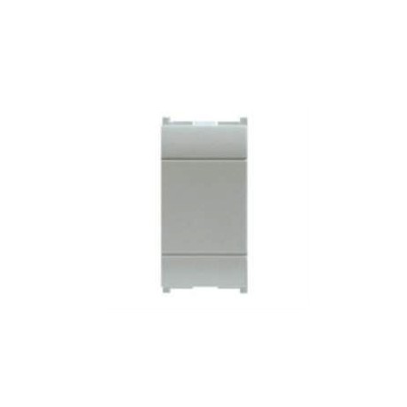 101.6201.G SCAME EVOLUTION BLANK COVER GREY