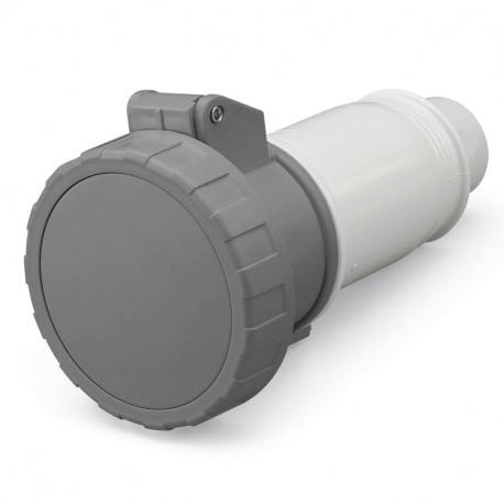 316.16434 SCAME PRISE MOBILE 2P+T IP67 16A 3h 50-250V