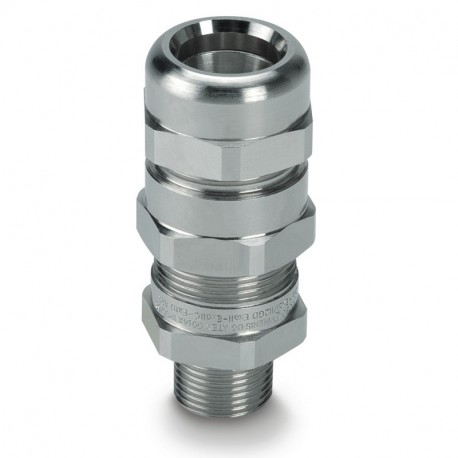 805.RAD2520.EO SCAME PRESSE-ETOUPE M20X1,5 IP66/IP68