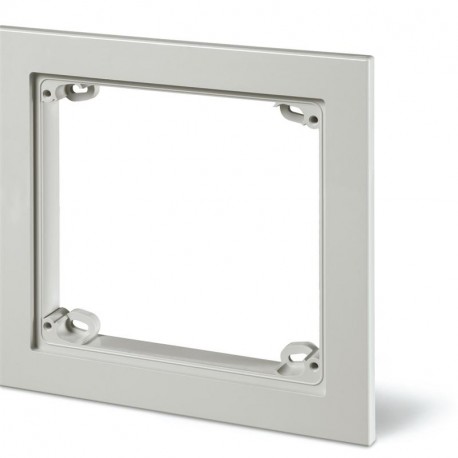 572.0220 SCAME FRAME IP55 174x163x19mm