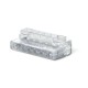 817.1606C SCAME BORNE CON VIAS MULTIPLES 4x6mmq 2x16mmq