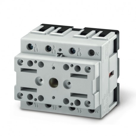590.YA1003R SCAME BLOC DE CONTACT INT. 100A 3P R