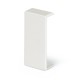 872.GU060 SCAME JOINT COVER BASE 60 WHITE