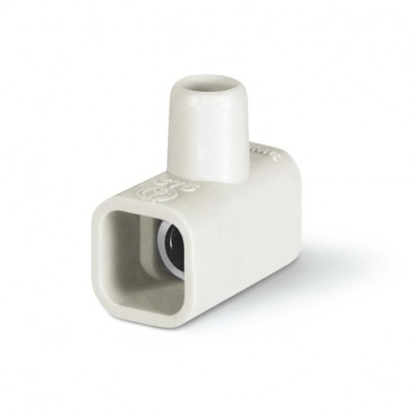 810.372/G SCAME BORNE DE CONEXION 1,5mmq 450V AC GRIS