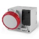 506.M3287 SCAME BASE ENCLAV. MEC. 3P+N+T IP67 32A 6h