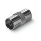 180.5641 SCAME CONNETTORE GIUNGISPINE SERIE DATATEL